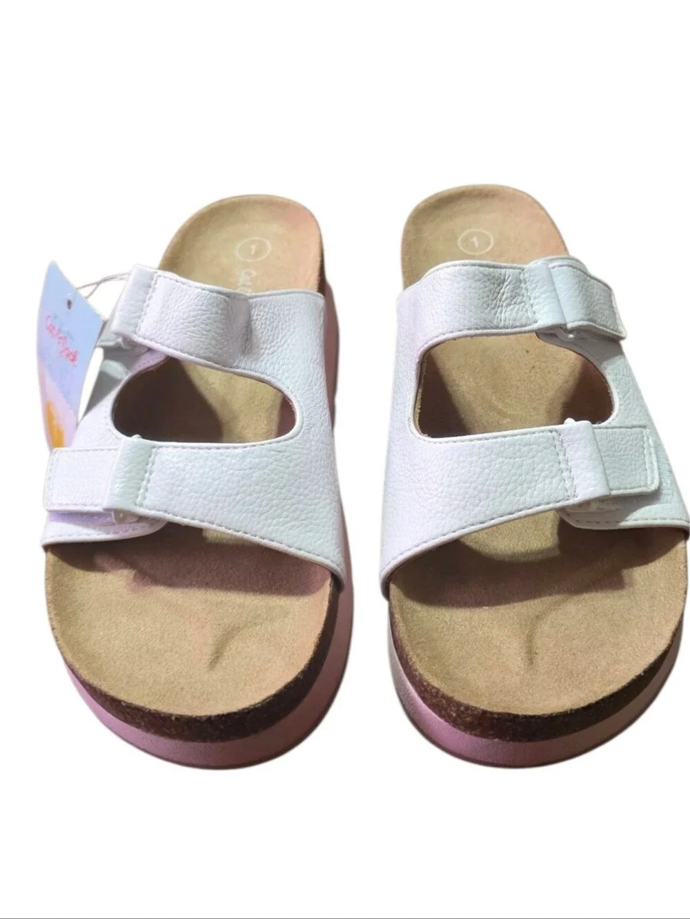 Cat & Jack nwt platform